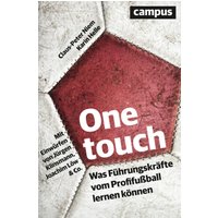 One touch