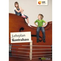 Lehrplan Kontrabass