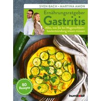 Ernährungsratgeber Gastritis