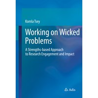 Working on Wicked Problems