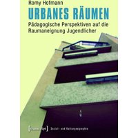 Urbanes Räumen