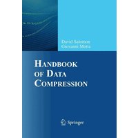 Handbook of Data Compression