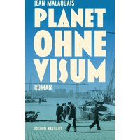 Planet ohne Visum