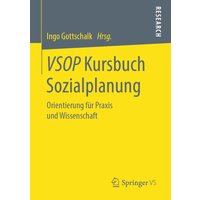 VSOP Kursbuch Sozialplanung