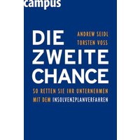 Die zweite Chance