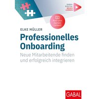 Professionelles Onboarding
