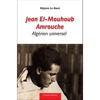Jean El-Mouhoub Amrouche