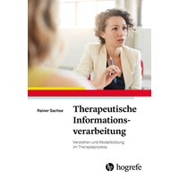 Therapeutische Informationsverarbeitung