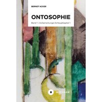 Ontosophie
