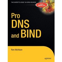 Pro DNS and BIND