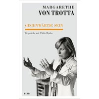 Gegenwärtig sein