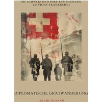 Diplomatische Gratwanderung