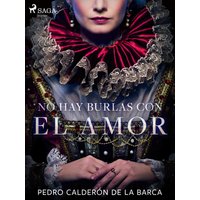 No hay burlas con el amor