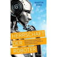 Herrschaft der Roboter