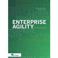 Enterprise Agility - Pocketguide