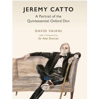 Jeremy Catto