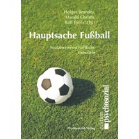 Hauptsache Fußball