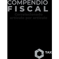 Compendio Fiscal 2024