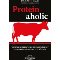 Proteinaholic
