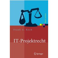 IT-Projektrecht