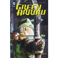 Green Arrow: Auferstehung