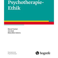 Psychotherapie-Ethik