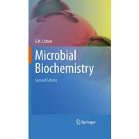 Microbial Biochemistry