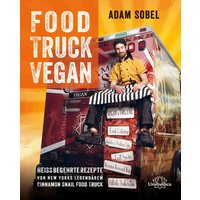 Food Truck Vegan