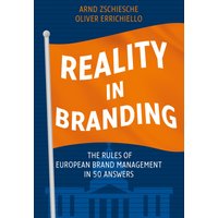Reality in Branding