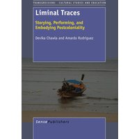 Liminal Traces