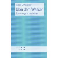 Über dem Wasser