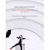 Führen und Leiten in Einrichtungen der Kirche