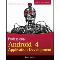 Professional Android 4 Application Development