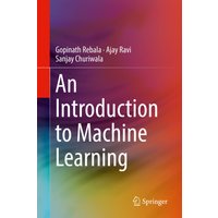 An Introduction to Machine Learning