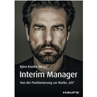 Interim Manager