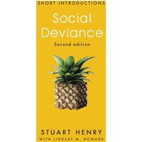 Social Deviance