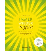 Immer wieder vegan