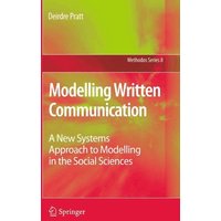 Modelling Written Communication