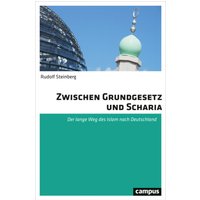 Zwischen Grundgesetz und Scharia