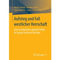 Aufstieg und Fall westlicher Herrschaft