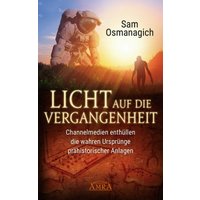 Licht auf die Vergangenheit