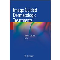Image Guided Dermatologic Treatments