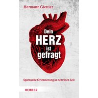 Dein Herz ist gefragt