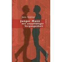 Junger Mann mit unauffälliger Vergangenheit