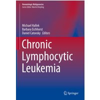 Chronic Lymphocytic Leukemia