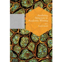 Analysing Structure in Academic Writing