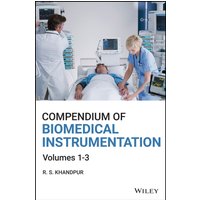 Compendium of Biomedical Instrumentation