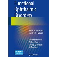 Functional Ophthalmic Disorders