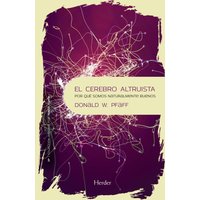 El cerebro altruista