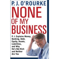 None of My Business